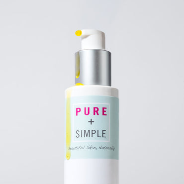 Nourishing Face Oil