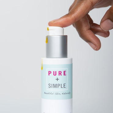 Organic Rosehip Face Oil