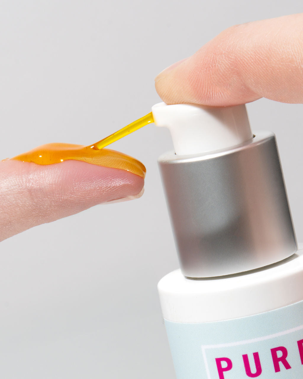 Organic Rosehip Face Oil