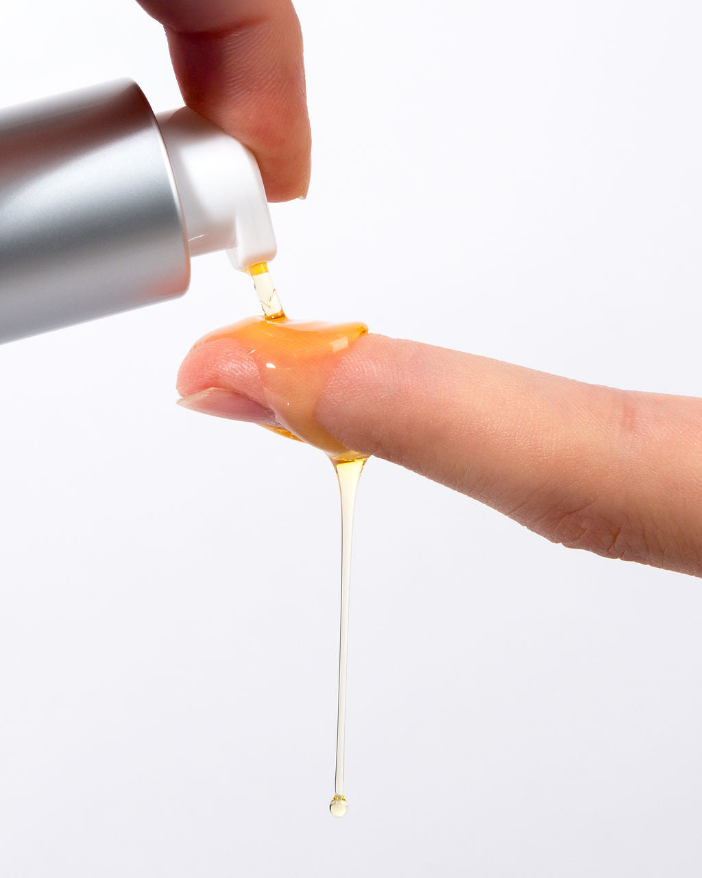 Pure Skin Face Oil