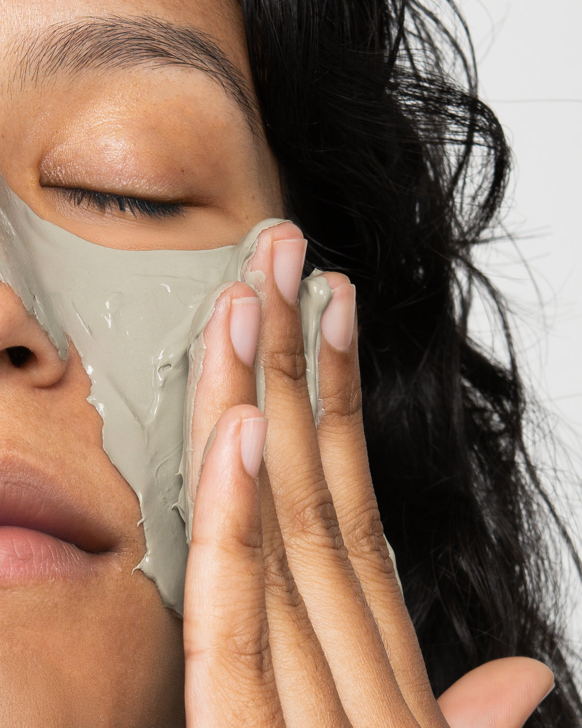 Purifying French Clay Mask
