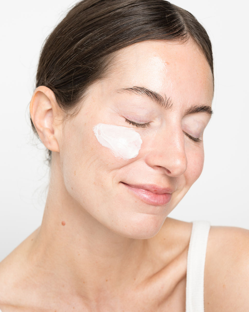 Rejuvenating Rosehip Mask