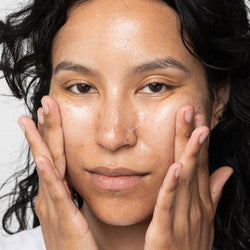 Sensitive Cleansing Milk