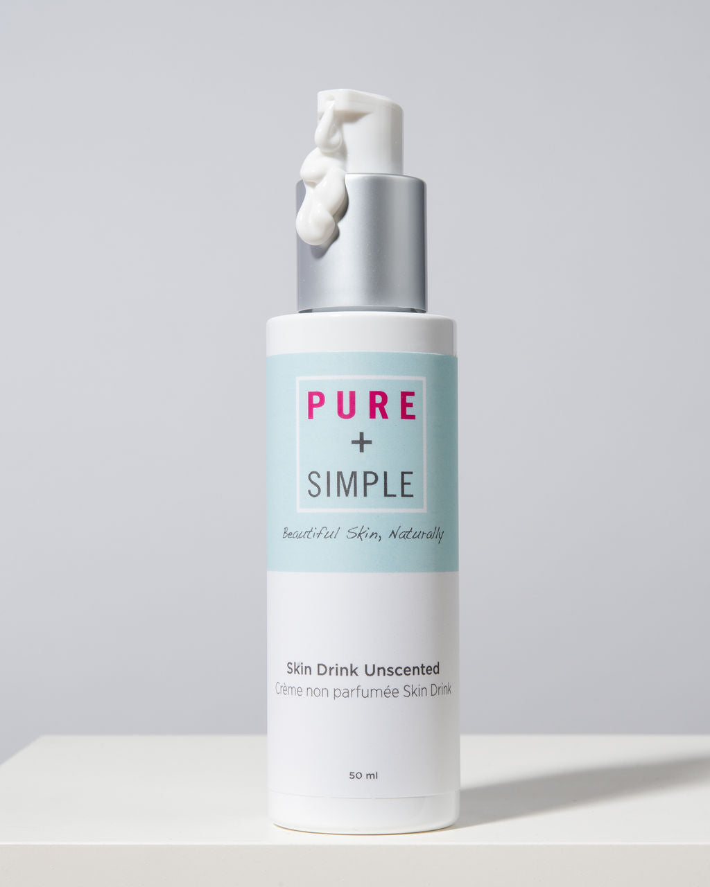 Skin Drink
