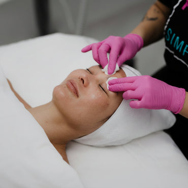 Classic Microdermabrasion Facial