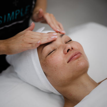 Aquabrasion Facial