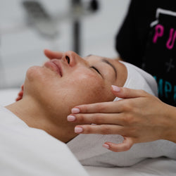 Pure + Simple Facial