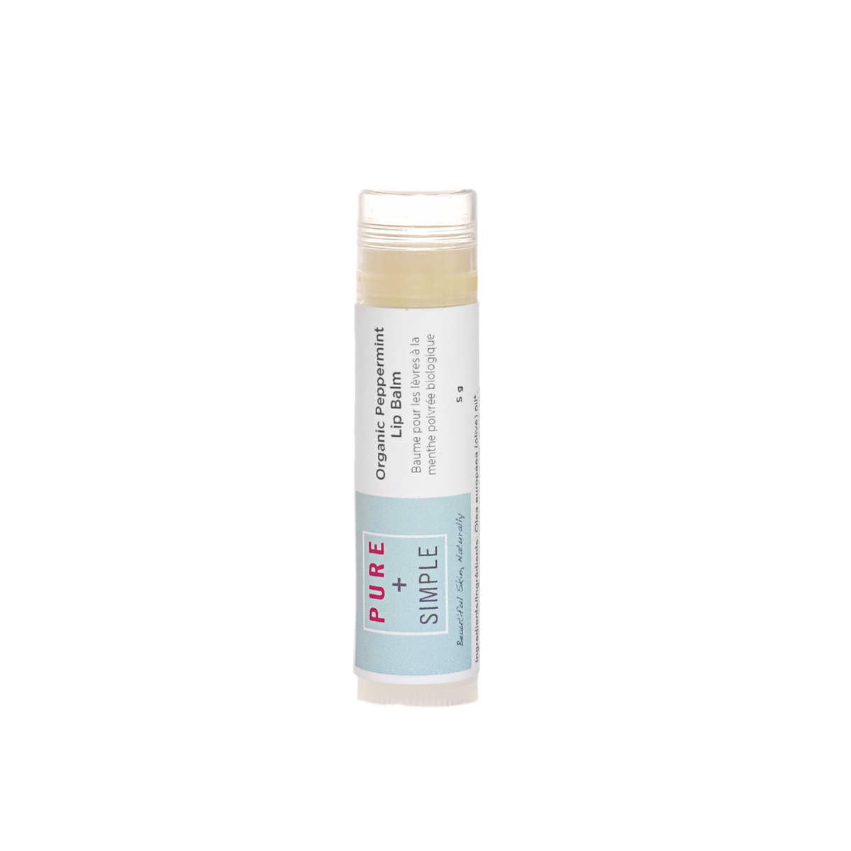 Lip Balm