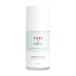 Peptide Eye Fluid