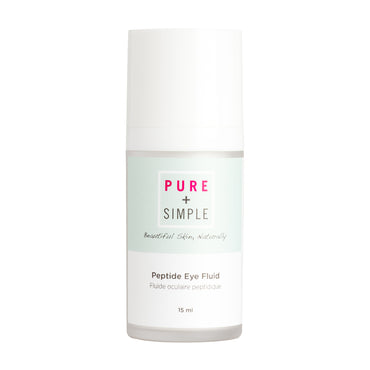 Peptide Eye Fluid