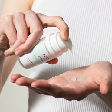 Peptide Eye Fluid