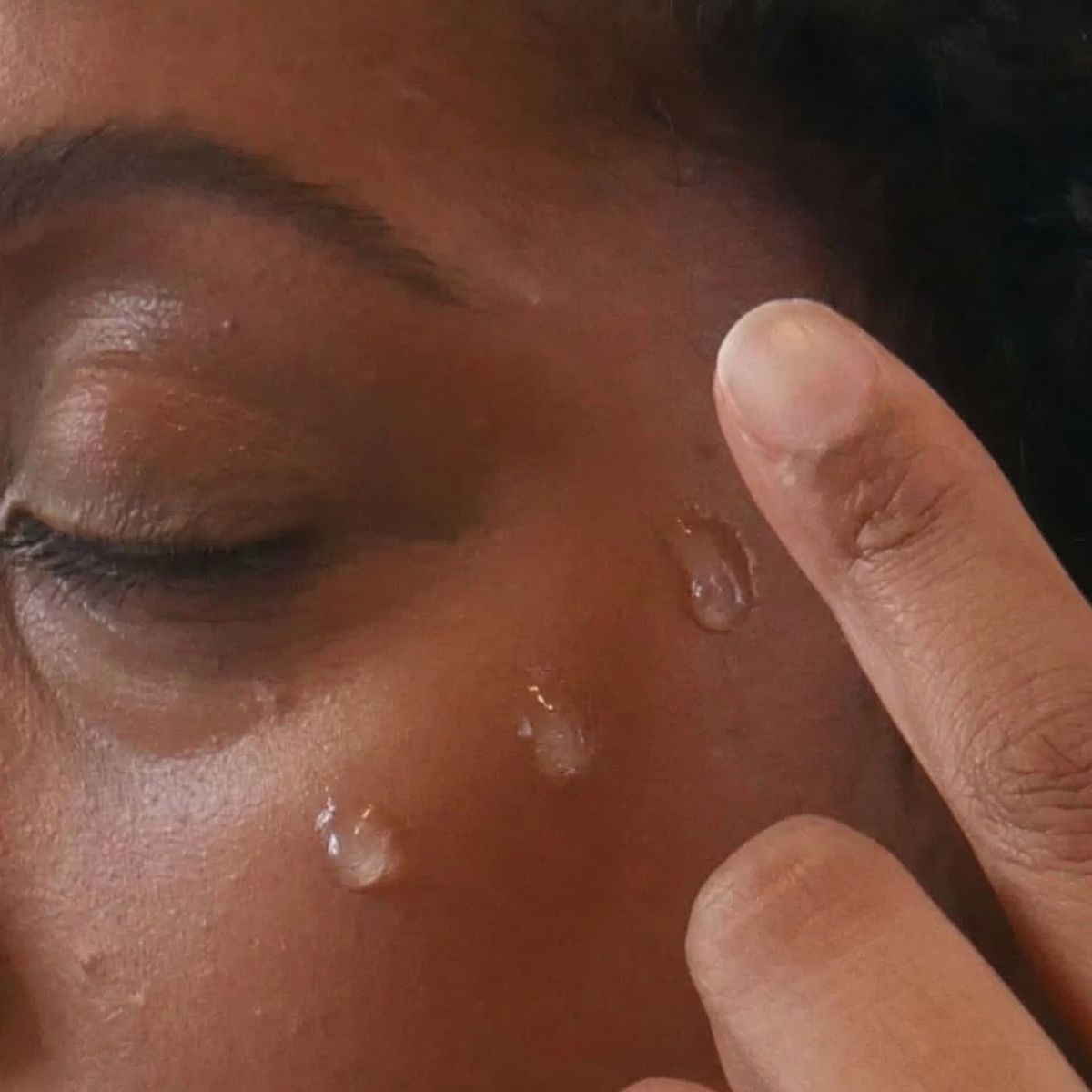 Peptide Eye Fluid