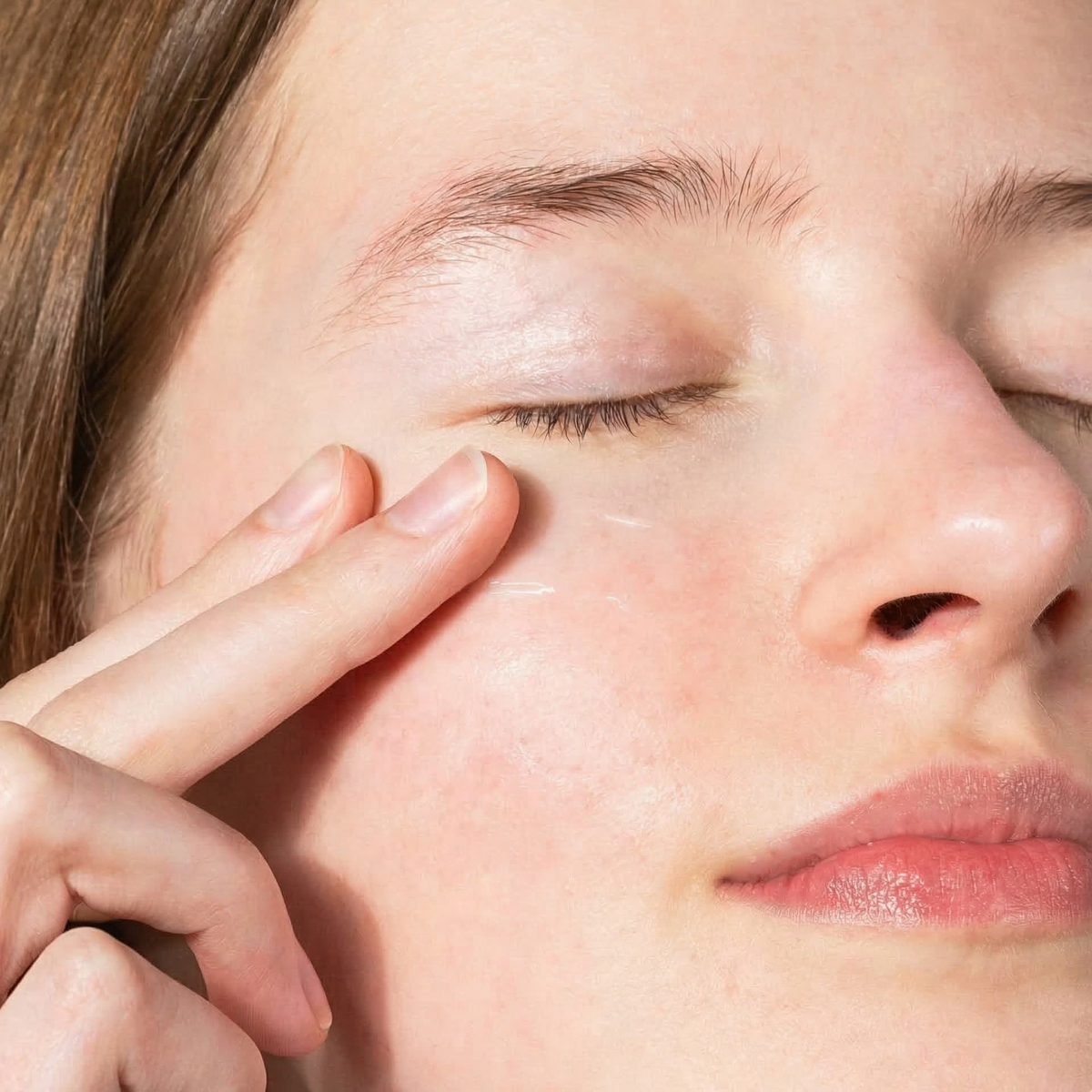Peptide Eye Fluid