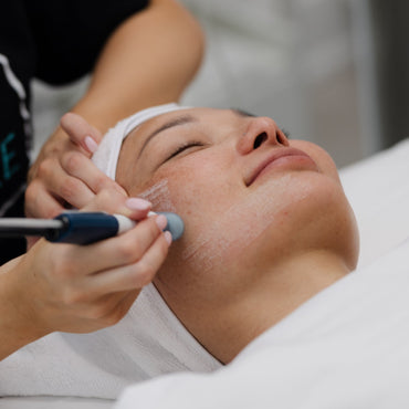Plump + Lift Facial