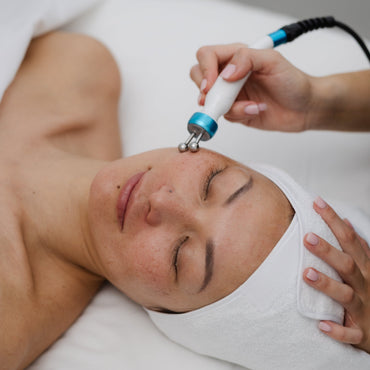 Plump + Lift Facial