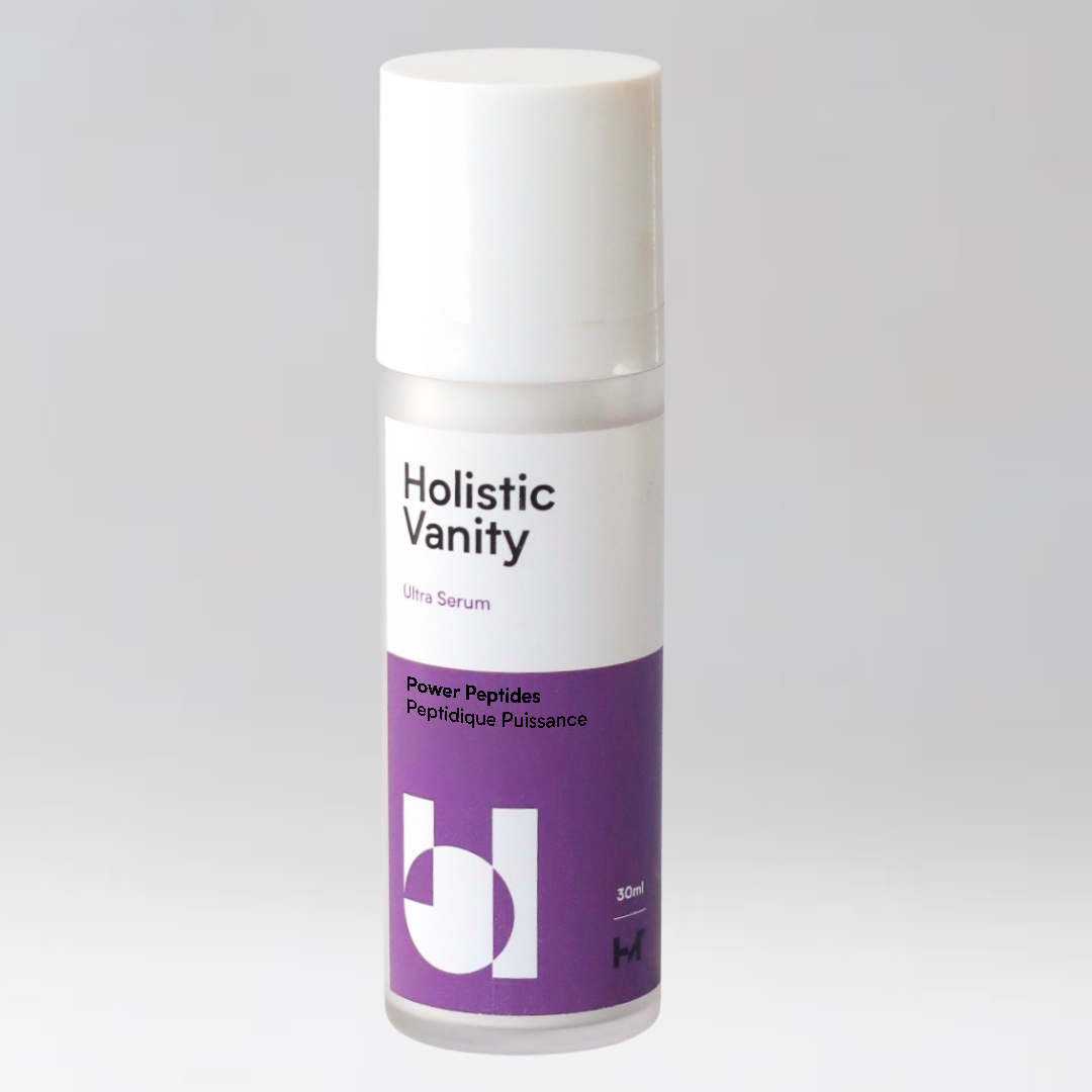 Power Peptides