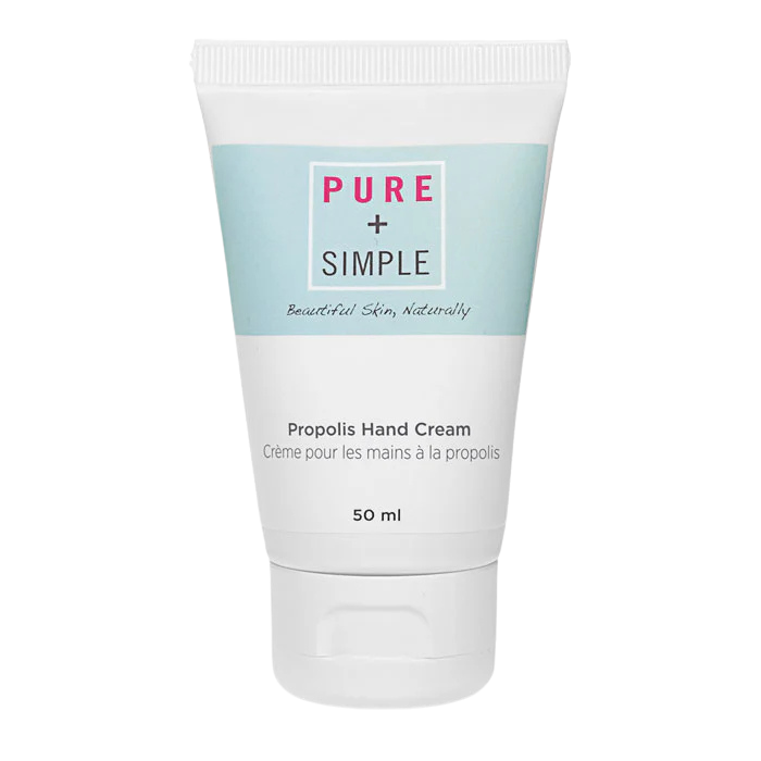 Propolis Hand Cream