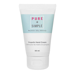 Propolis Hand Cream