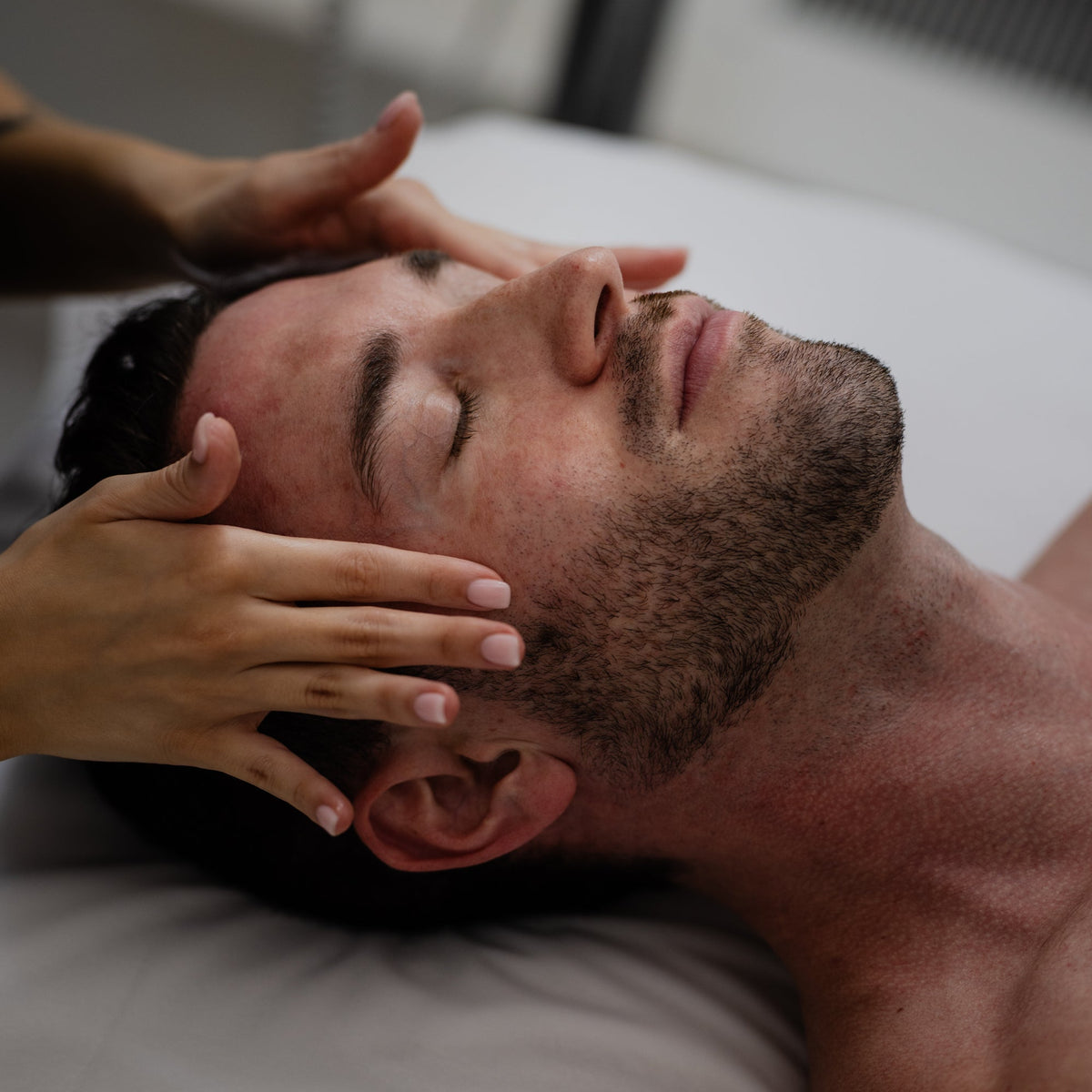 Clear Complexion Facial