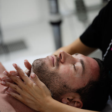 Pure Man Renewal Facial