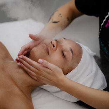 Peptide Replete Facial