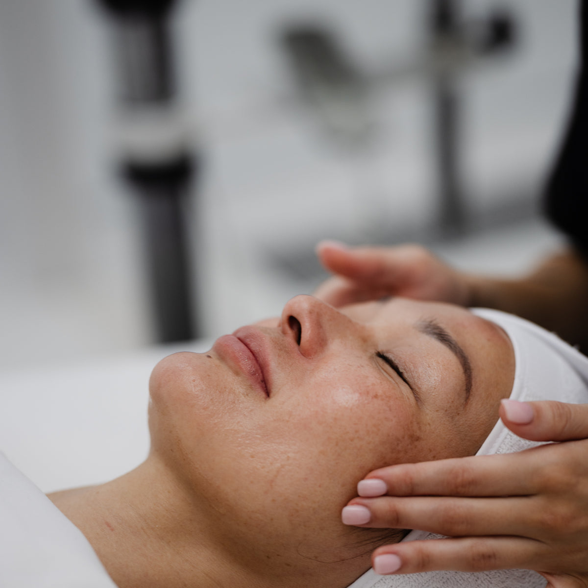 Aquabright Facial
