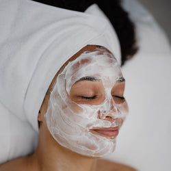 Pure Glow Facial