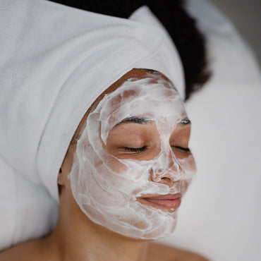 Pure Glow Facial