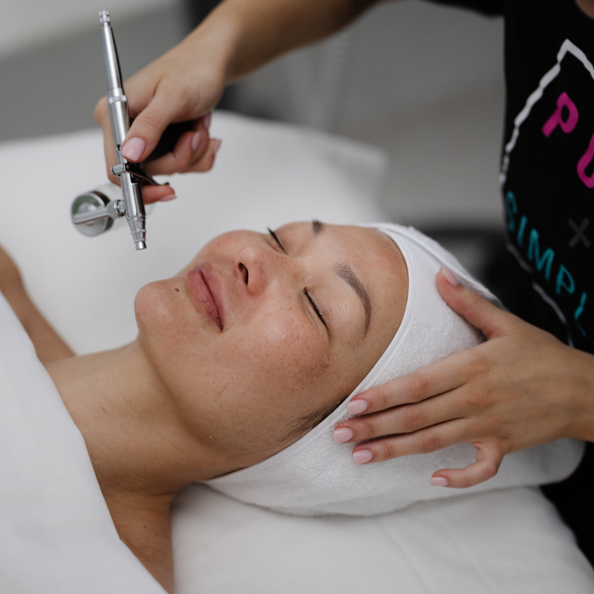 Super Hydrating Facial