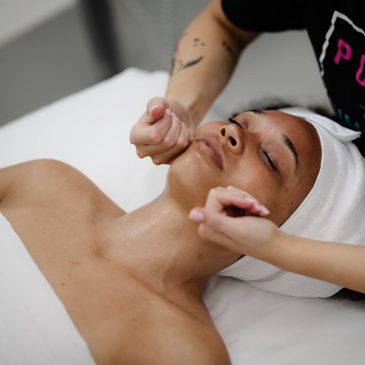 The Everything Facial