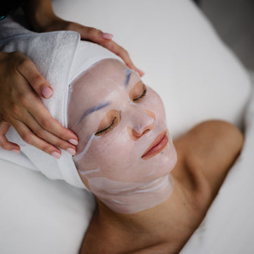 Super Hydrating Facial