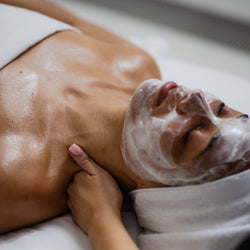 Urban Renewal Facial