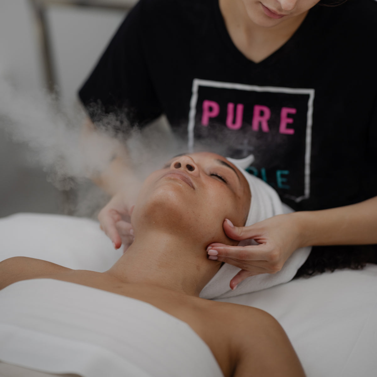 Deep Down Detox Facial