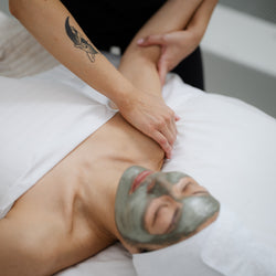 Urban Renewal Facial