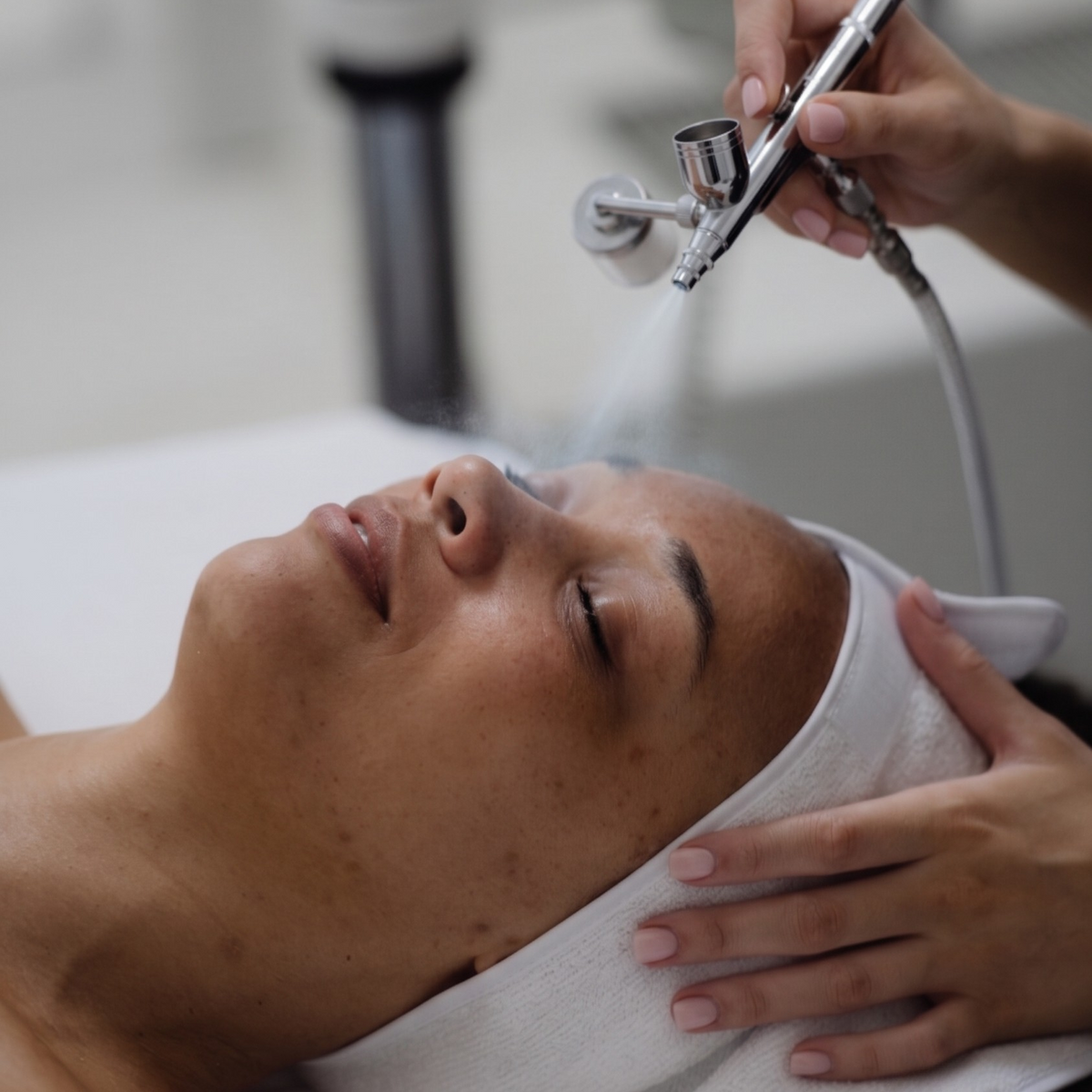 Sun Repair Facial