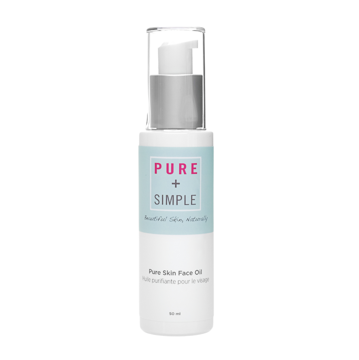 Pure Skin Face Oil