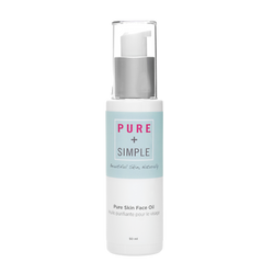 Pure Skin Face Oil
