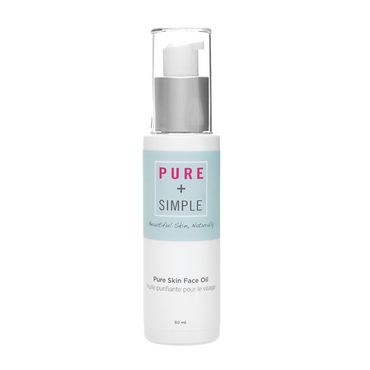 Pure Skin Face Oil