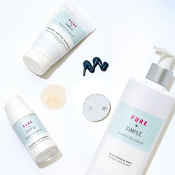 Body Clarifying Wash