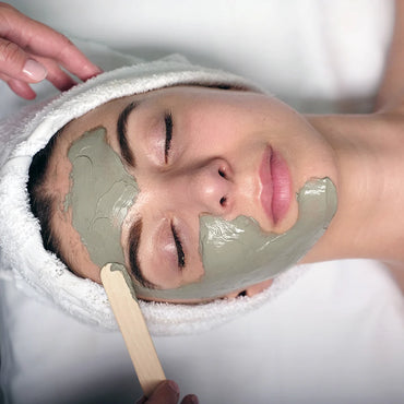 Advanced Acne Control AFA Clay Peel Add-On