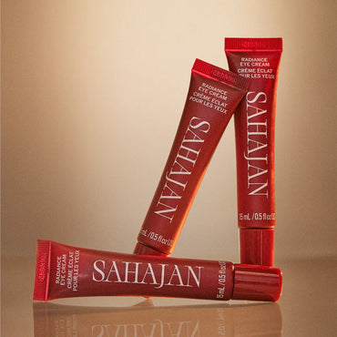 Radiance Eye Cream