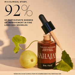 Radiance Face Serum