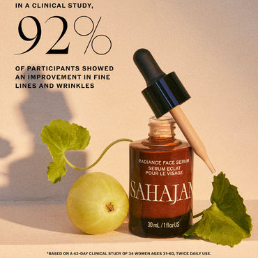 Radiance Face Serum