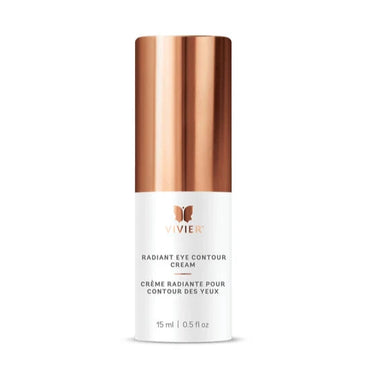 Radiant Eye Contour Cream