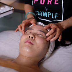 Radiant Eye Lift Add-On