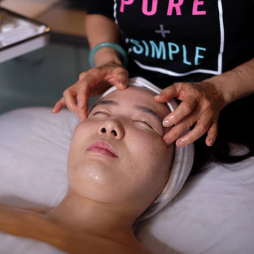 Radiant Eye Lift Add-On