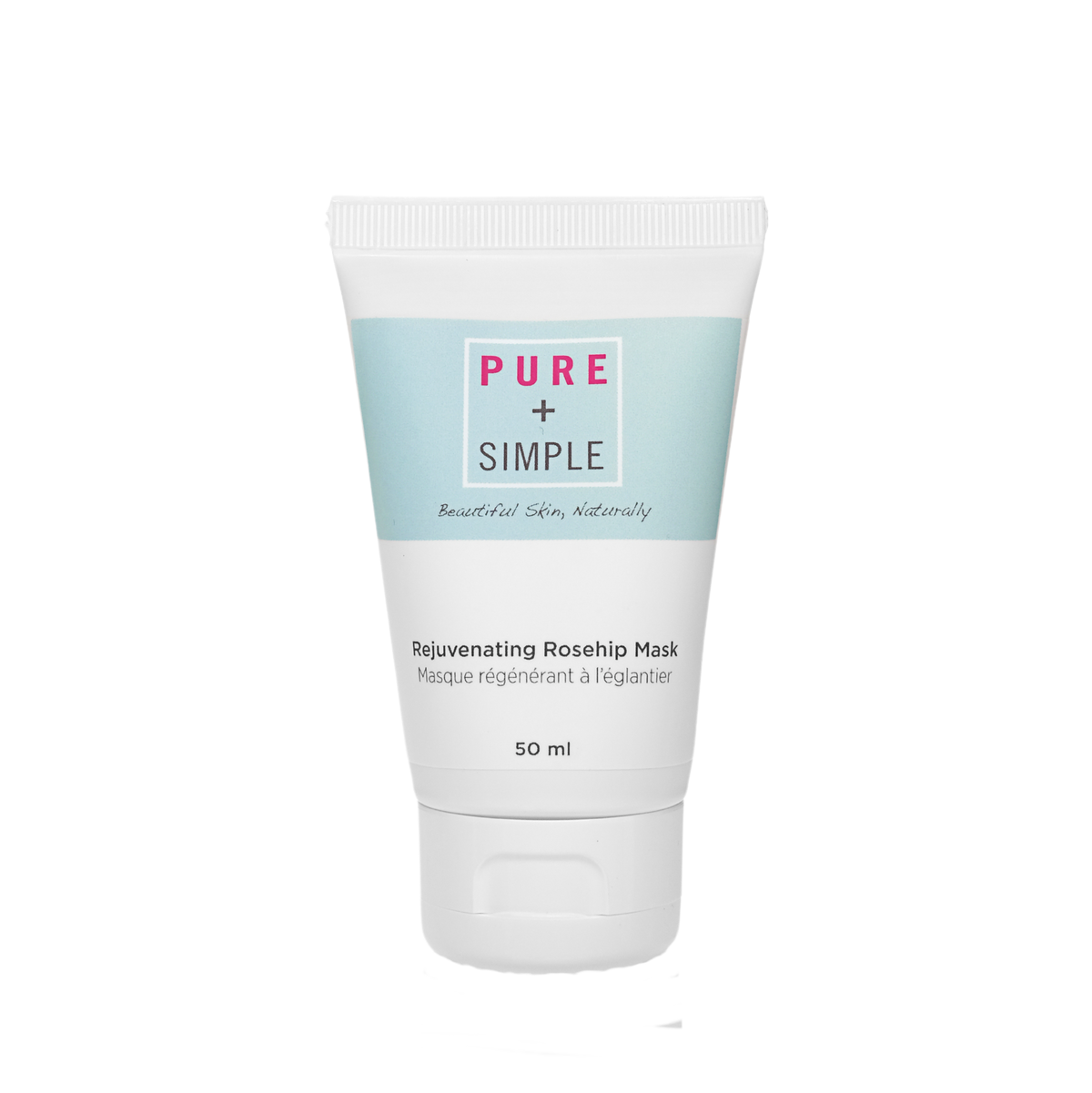 Rejuvenating Rosehip Mask