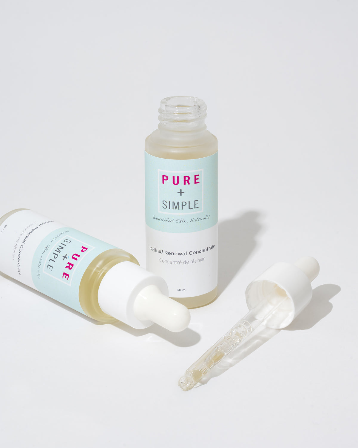 Retinal Renewal Concentrate