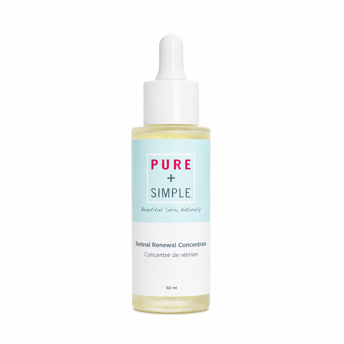 Retinal Renewal Concentrate