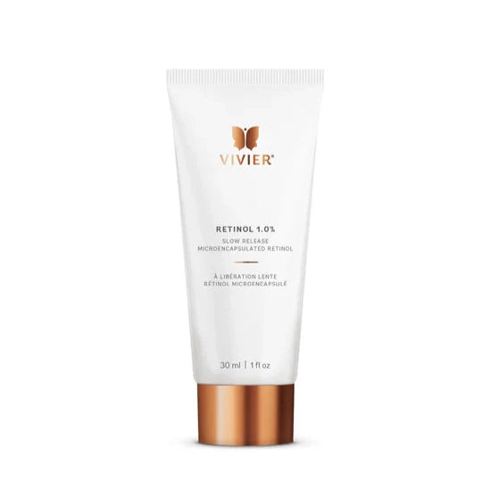 Retinol 1.0%